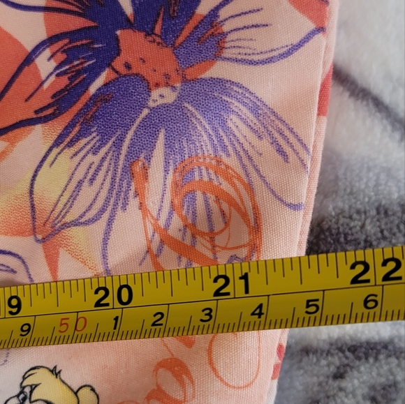 DISNEY SCRUB NWOT ! - Picture 10 of 11